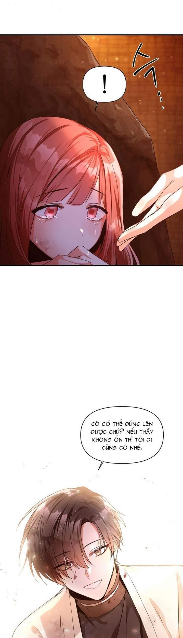 Kí Sự Hồi Quy - Chương 3