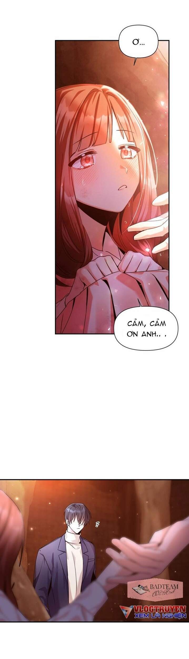 Kí Sự Hồi Quy - Chương 3