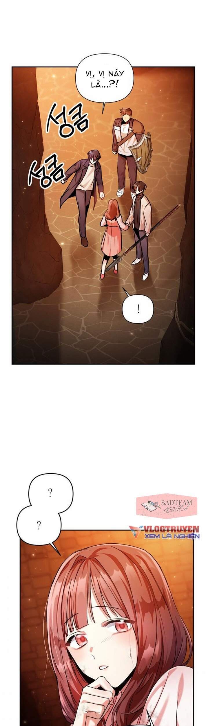 Kí Sự Hồi Quy - Chương 3