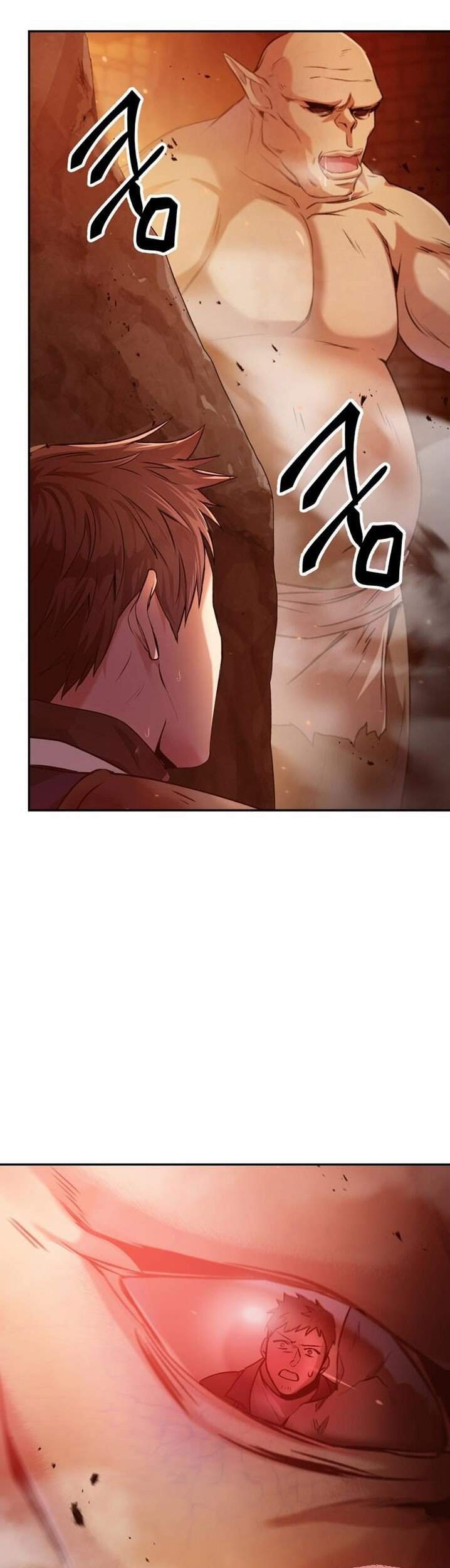 Kí Sự Hồi Quy - Chương 3