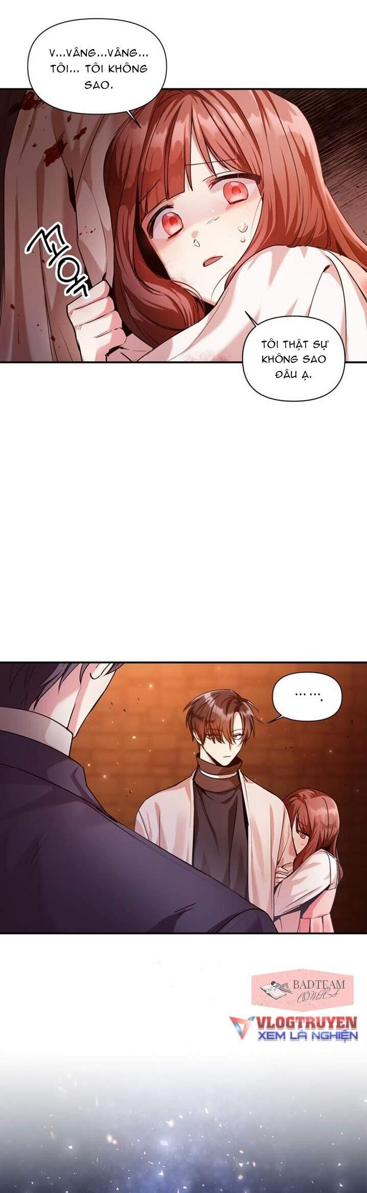 Kí Sự Hồi Quy - Chương 3