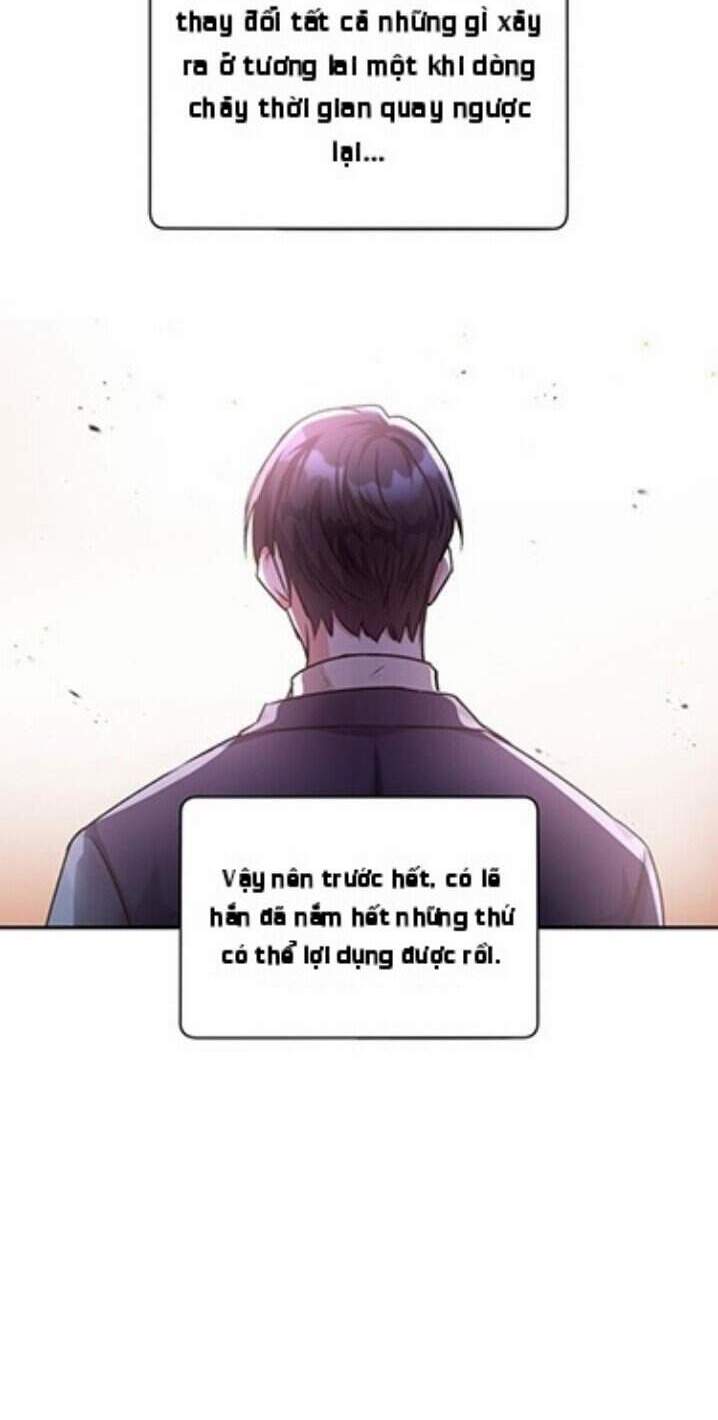 Kí Sự Hồi Quy - Chương 3