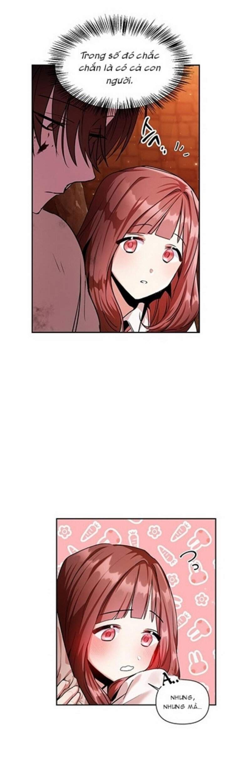 Kí Sự Hồi Quy - Chương 3