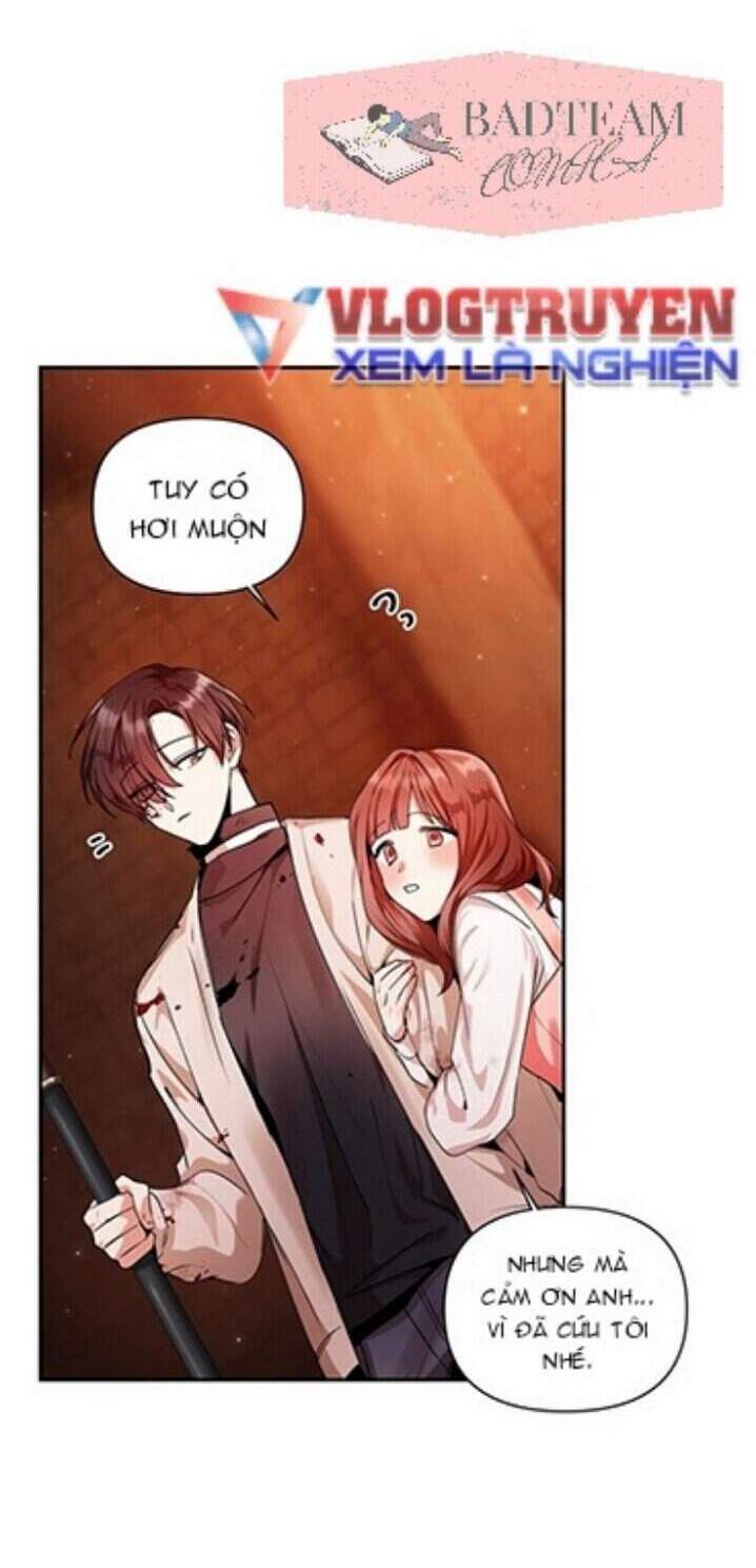 Kí Sự Hồi Quy - Chương 3