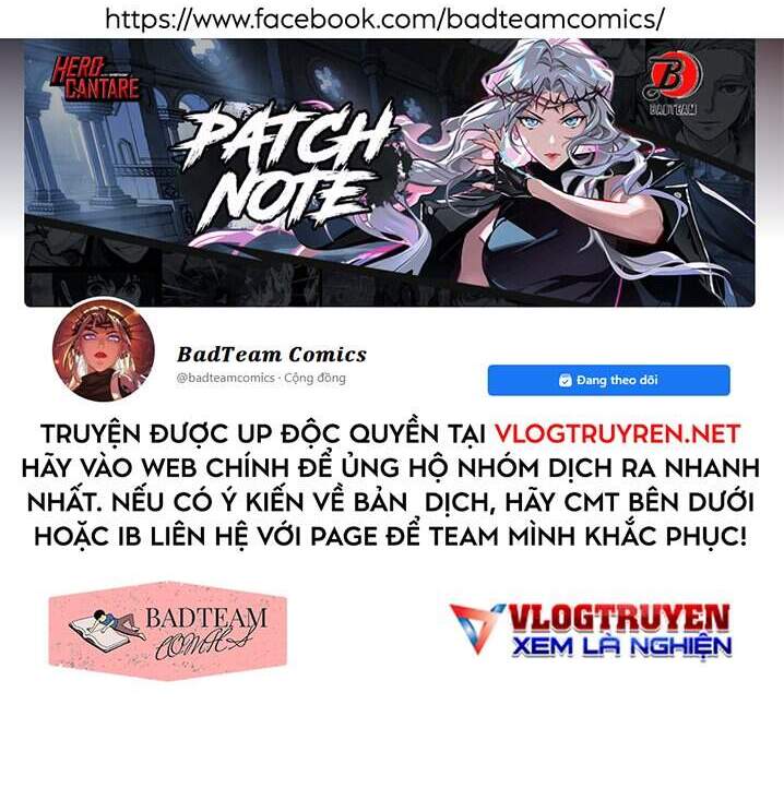 Kí Sự Hồi Quy - Chương 3