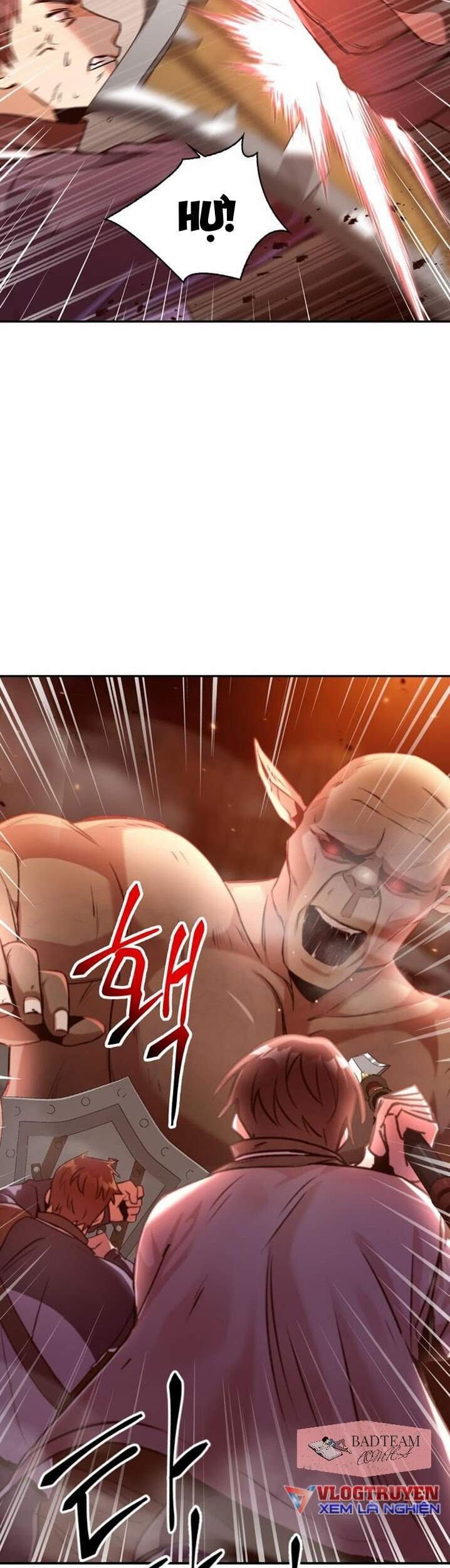 Kí Sự Hồi Quy - Chương 3