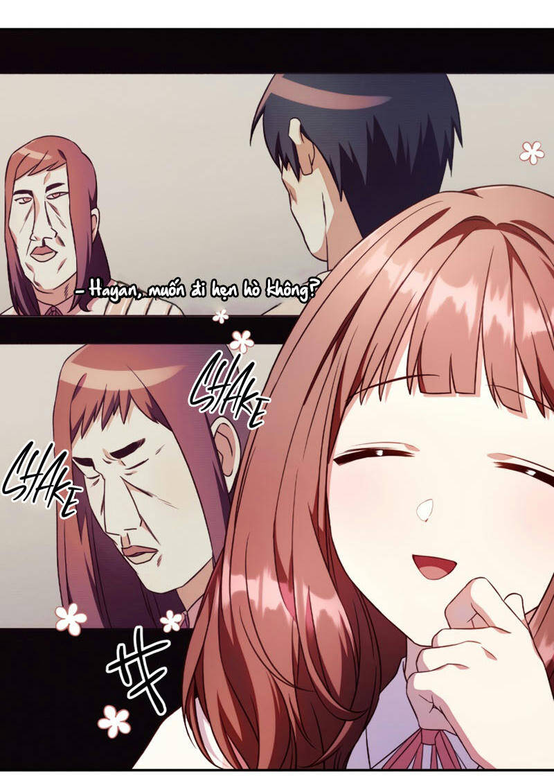 Kí Sự Hồi Quy - Chương 30