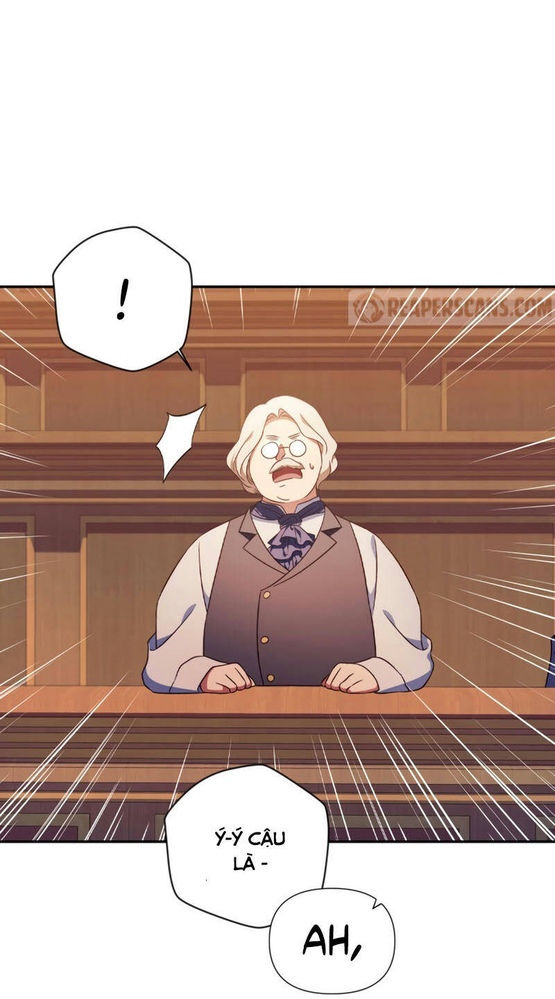 Kí Sự Hồi Quy - Chương 30