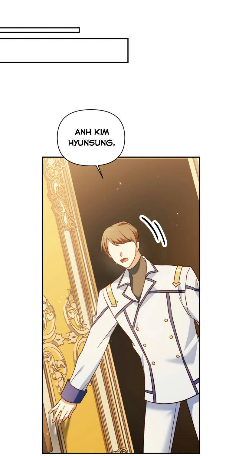 Kí Sự Hồi Quy - Chương 30