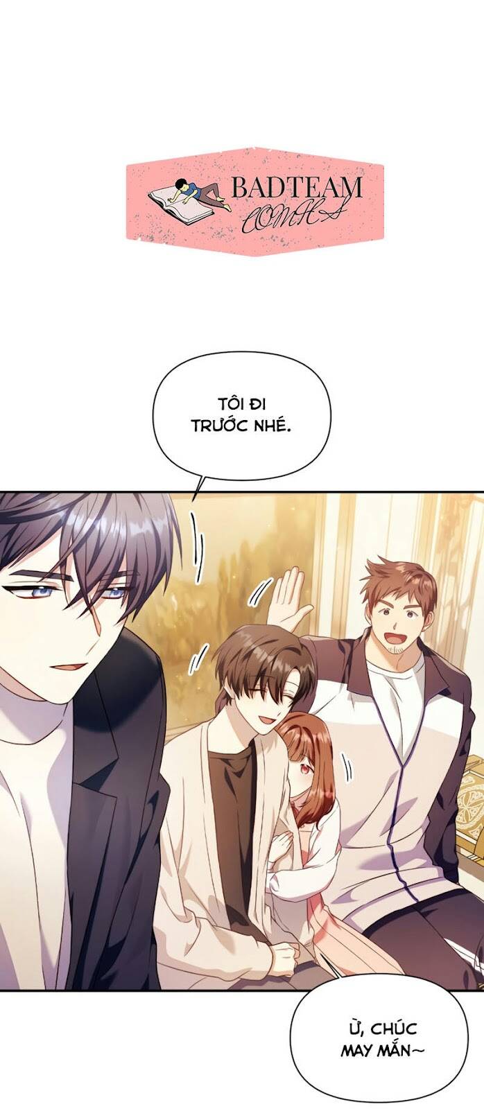 Kí Sự Hồi Quy - Chương 30