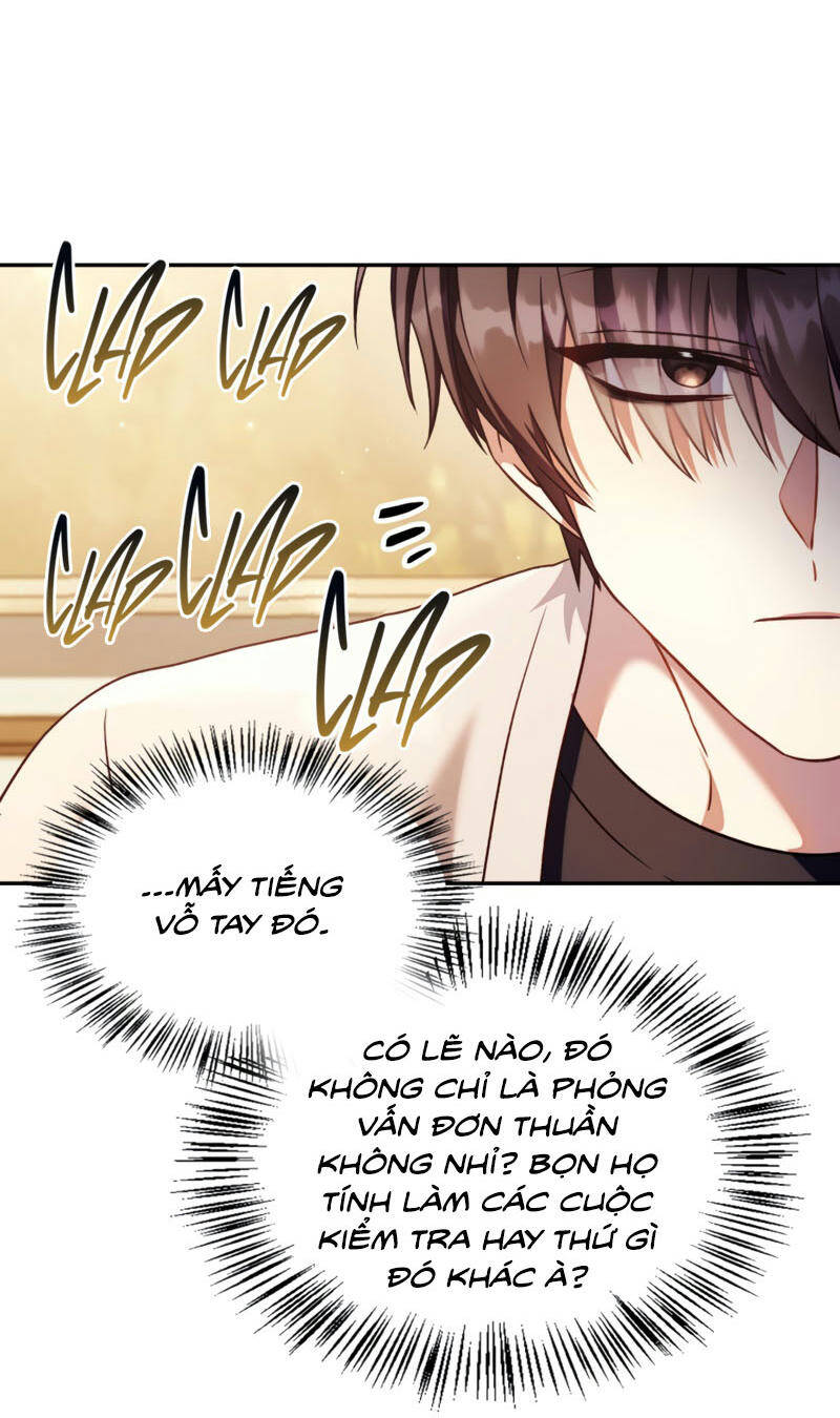 Kí Sự Hồi Quy - Chương 30