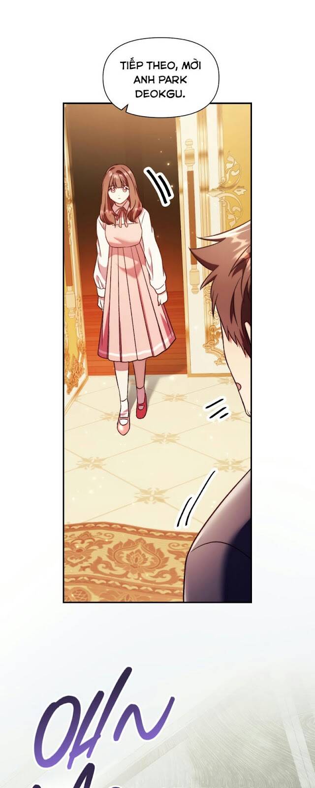 Kí Sự Hồi Quy - Chương 30