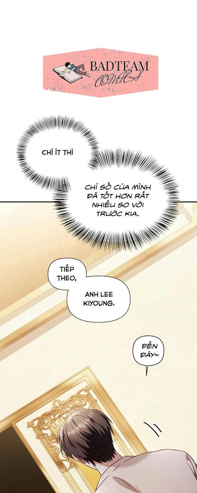 Kí Sự Hồi Quy - Chương 30
