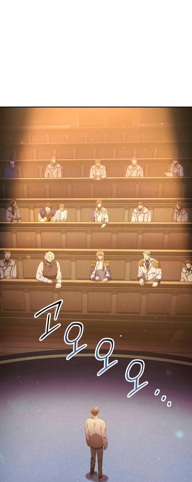 Kí Sự Hồi Quy - Chương 30