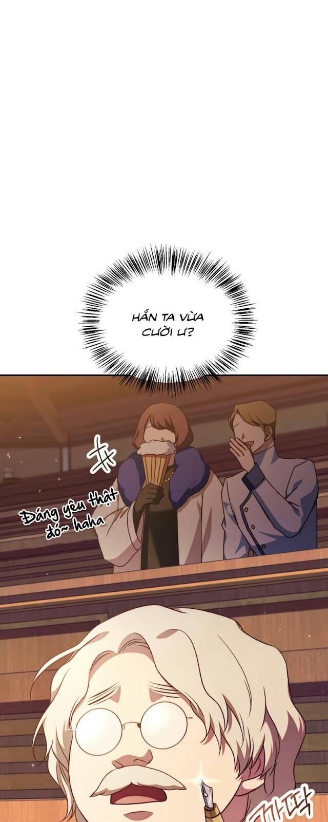 Kí Sự Hồi Quy - Chương 30