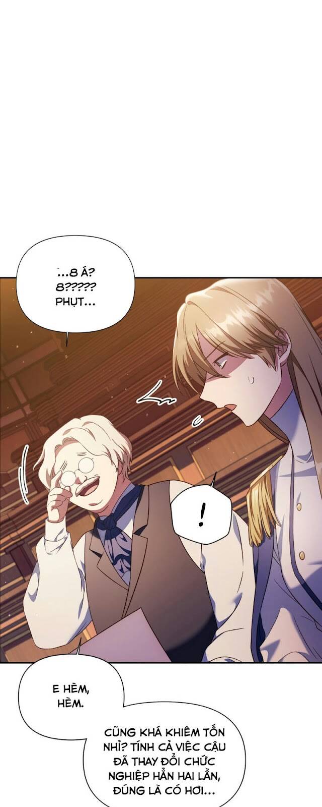 Kí Sự Hồi Quy - Chương 30