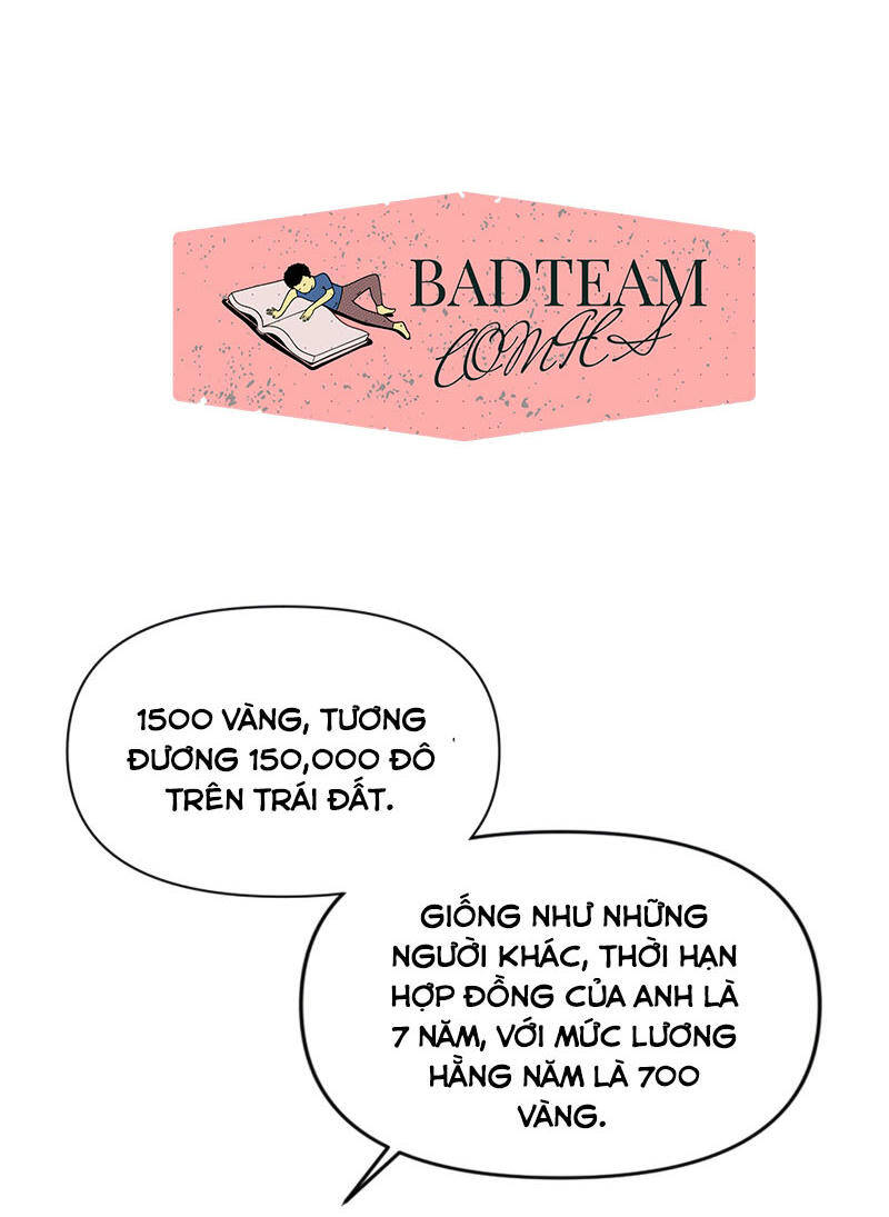 Kí Sự Hồi Quy - Chương 30