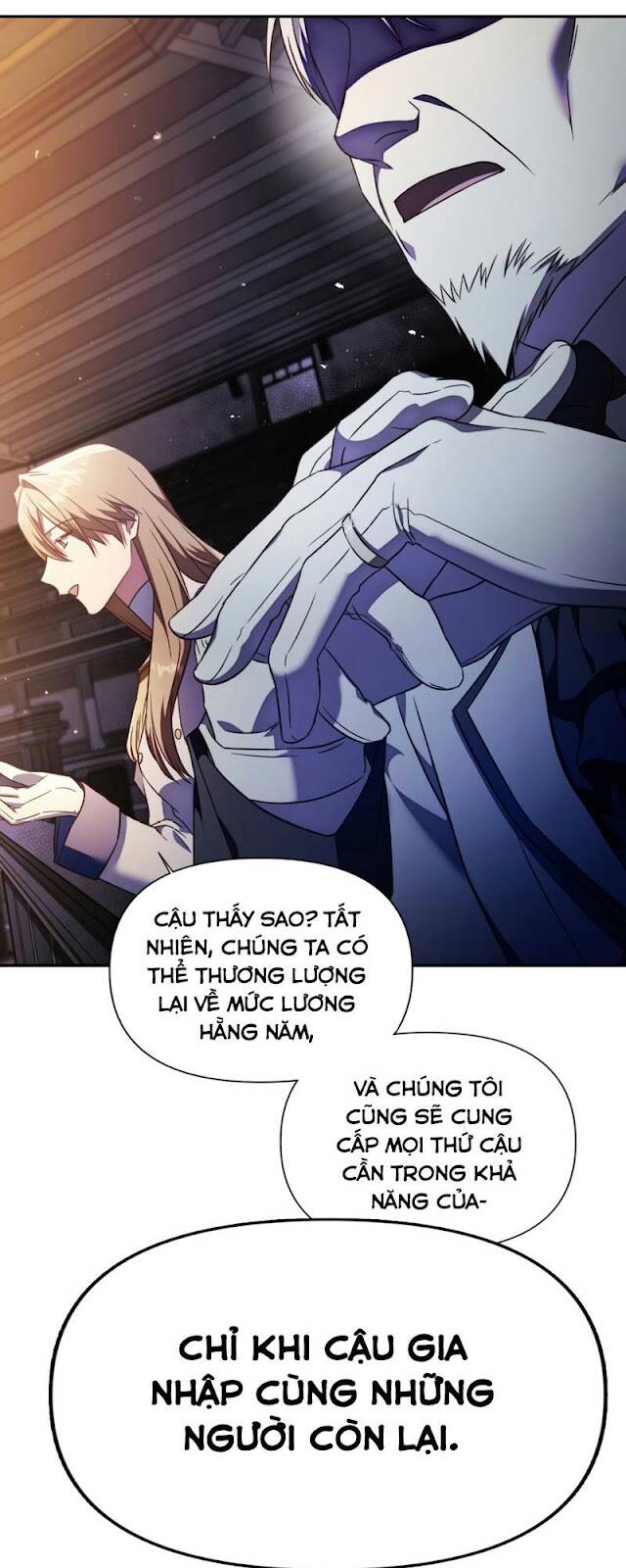 Kí Sự Hồi Quy - Chương 30