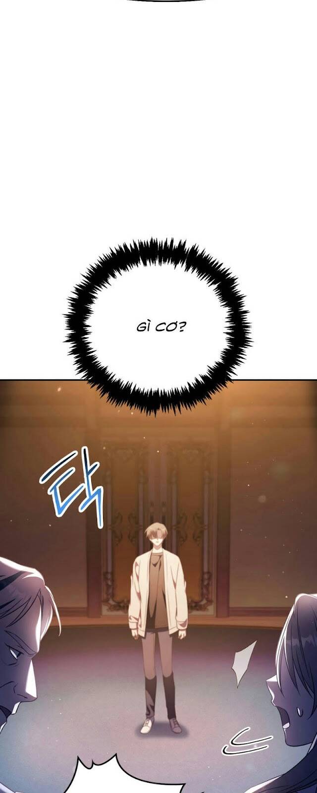 Kí Sự Hồi Quy - Chương 30