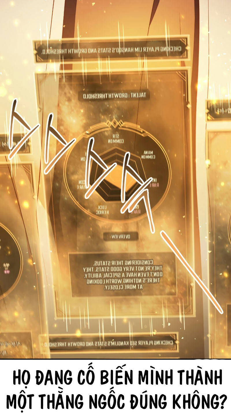 Kí Sự Hồi Quy - Chương 30