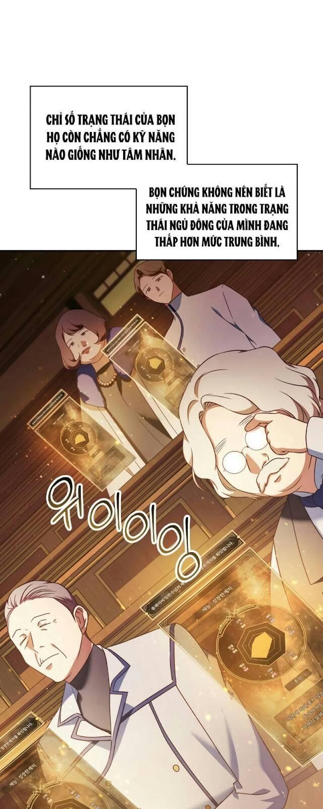 Kí Sự Hồi Quy - Chương 30