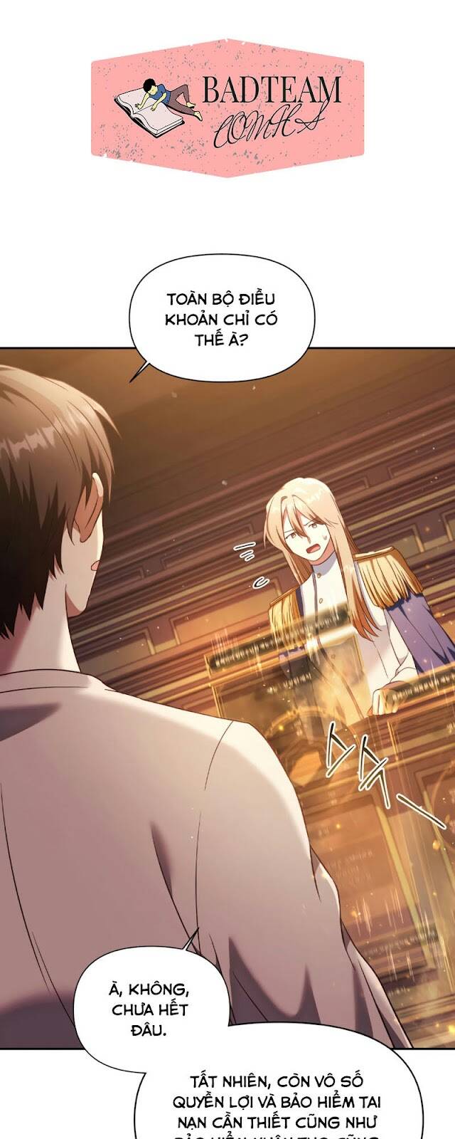 Kí Sự Hồi Quy - Chương 30