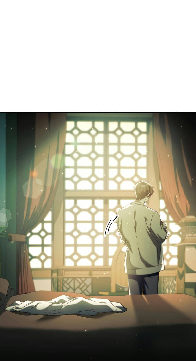 Kí Sự Hồi Quy - Chương 30