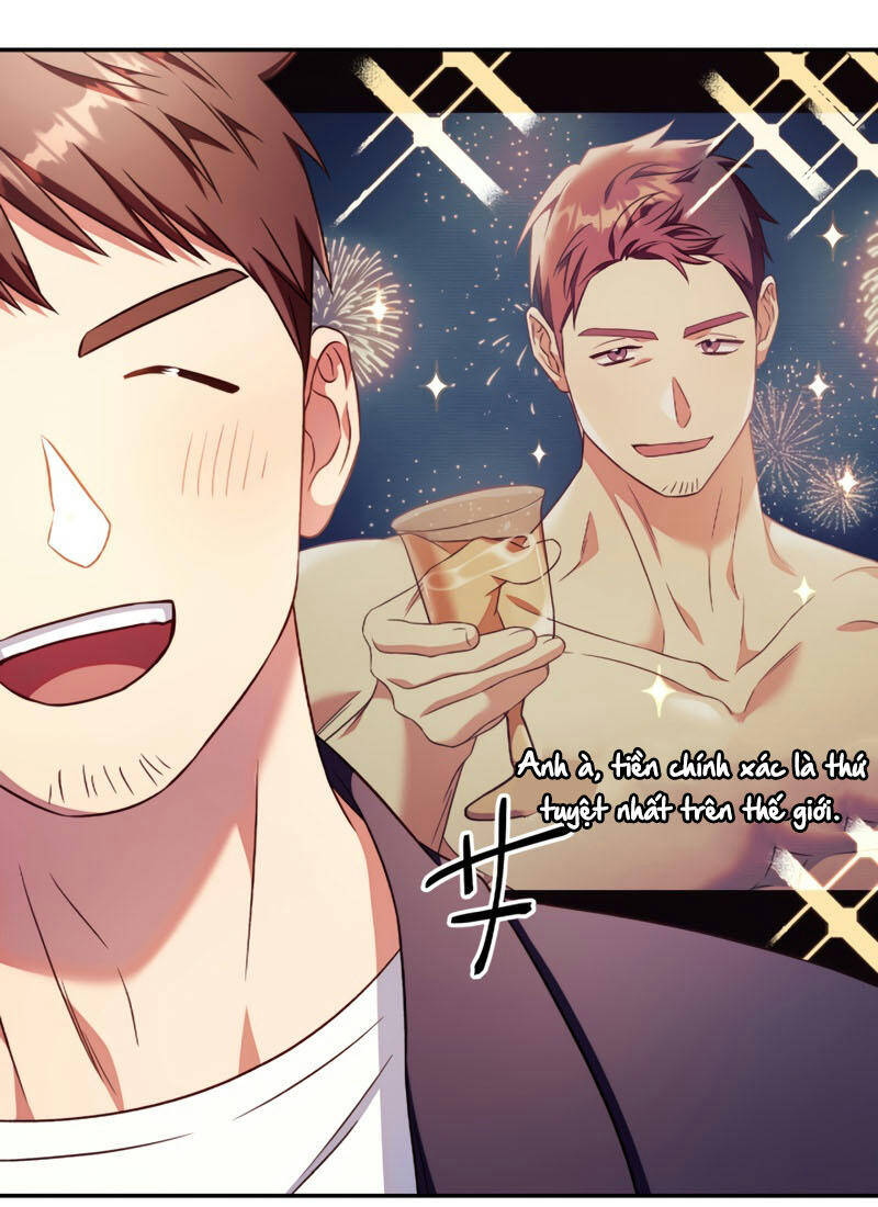 Kí Sự Hồi Quy - Chương 30