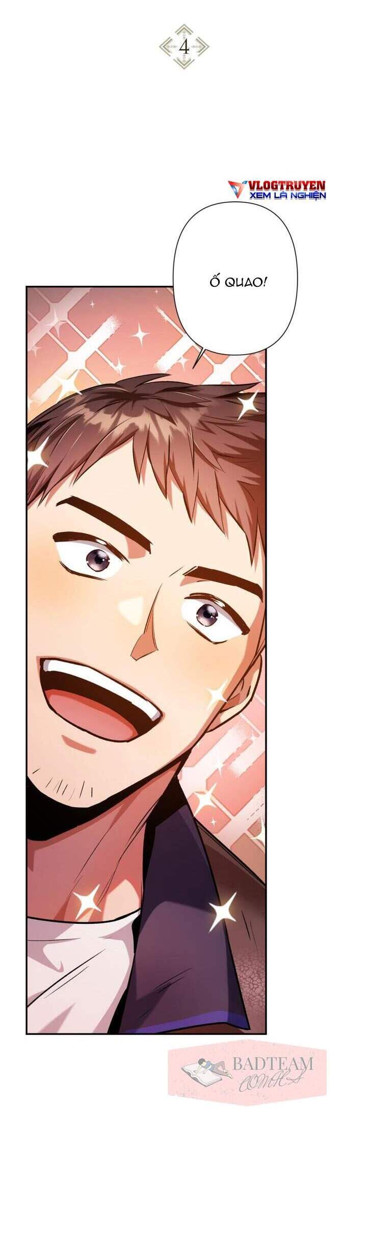 Kí Sự Hồi Quy - Chương 4