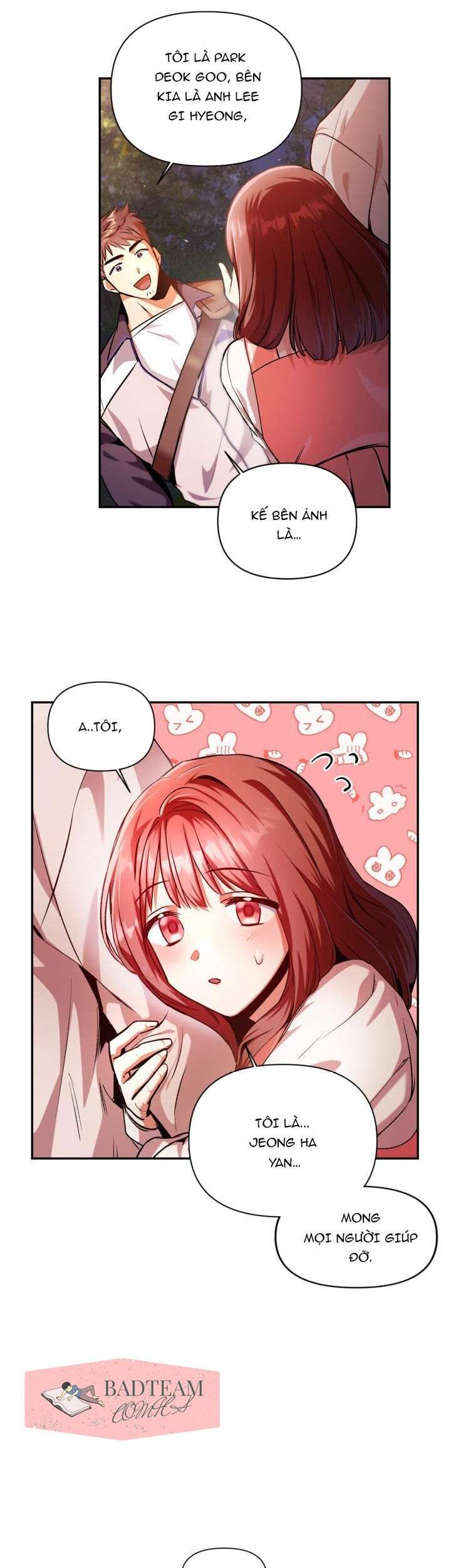 Kí Sự Hồi Quy - Chương 4