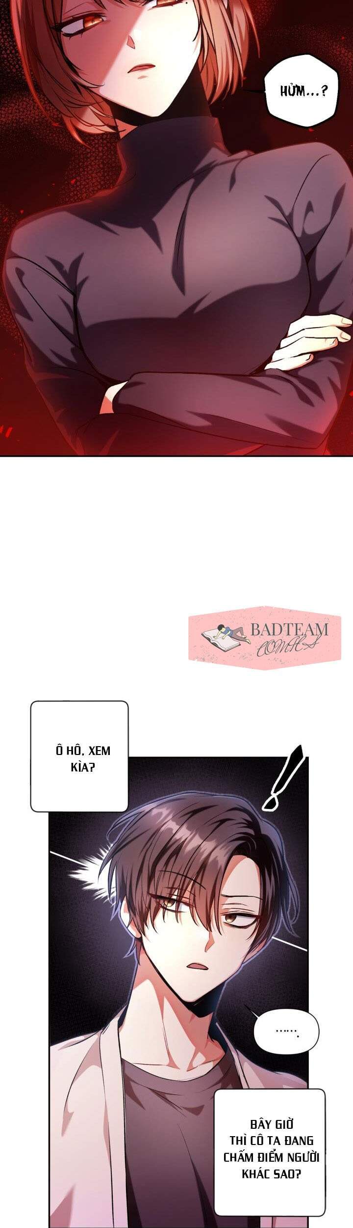 Kí Sự Hồi Quy - Chương 4