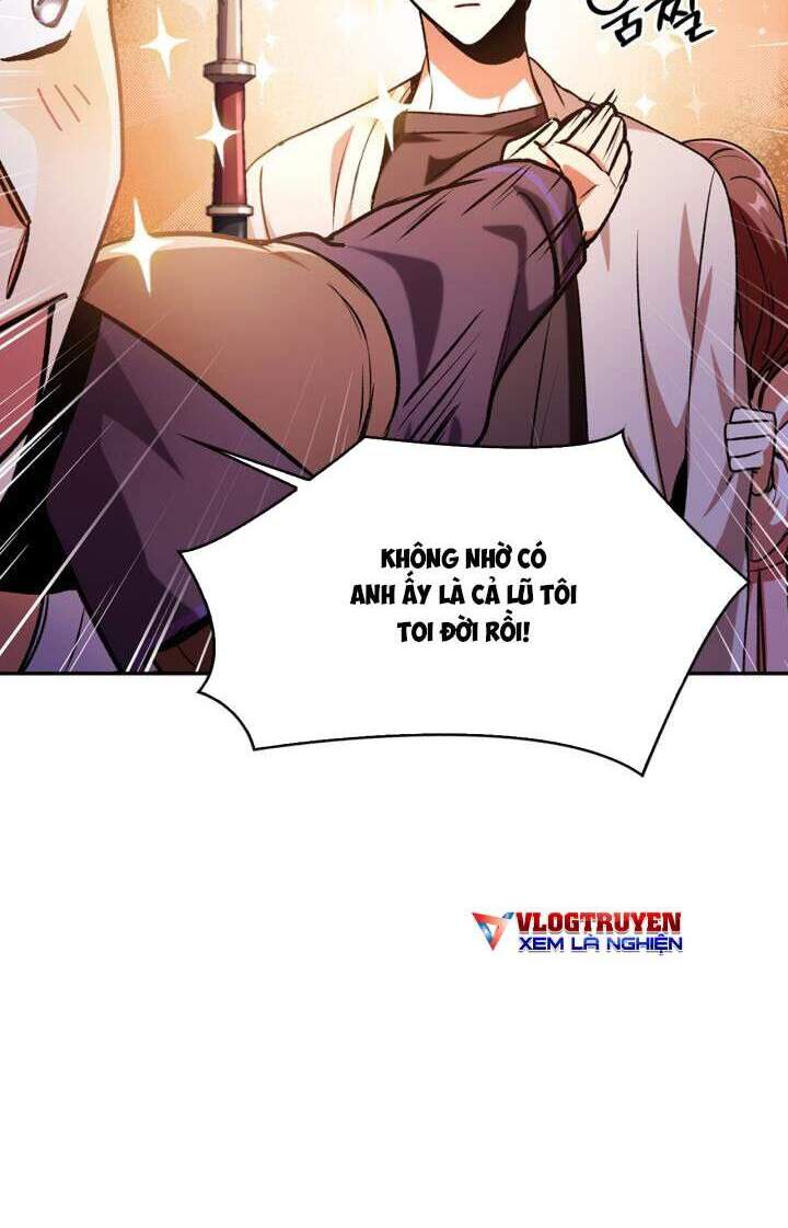 Kí Sự Hồi Quy - Chương 4