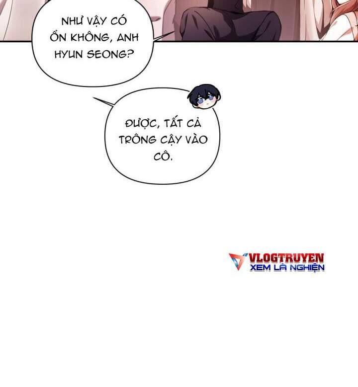 Kí Sự Hồi Quy - Chương 4