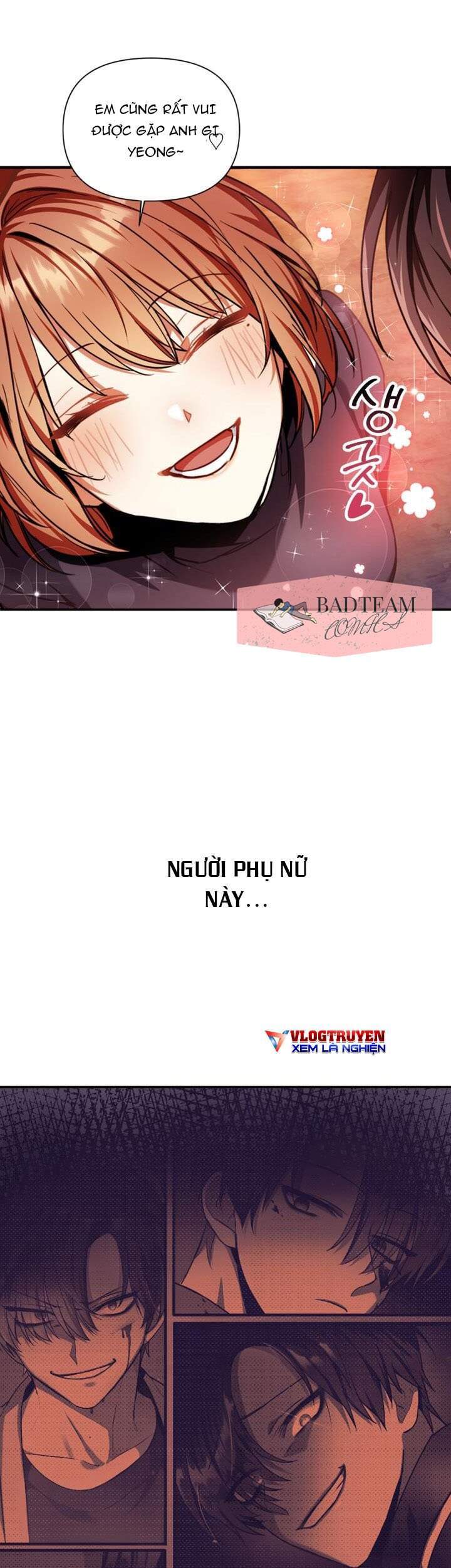 Kí Sự Hồi Quy - Chương 4