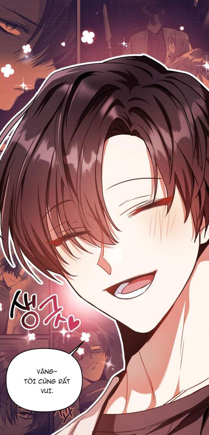 Kí Sự Hồi Quy - Chương 4