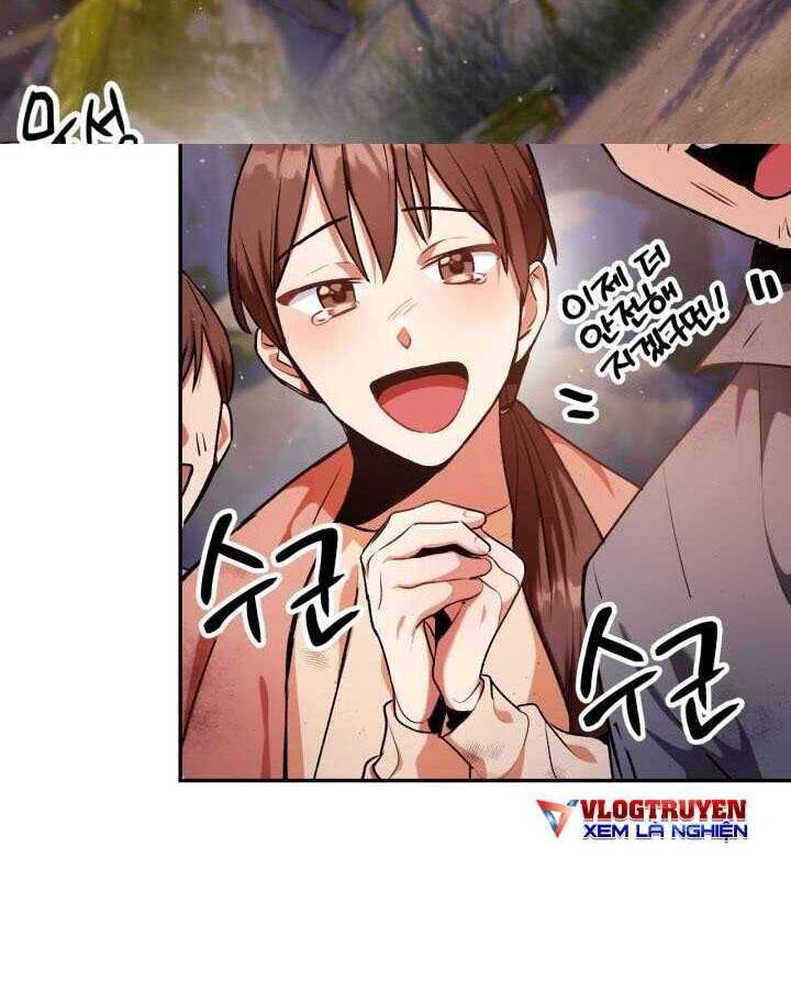 Kí Sự Hồi Quy - Chương 4