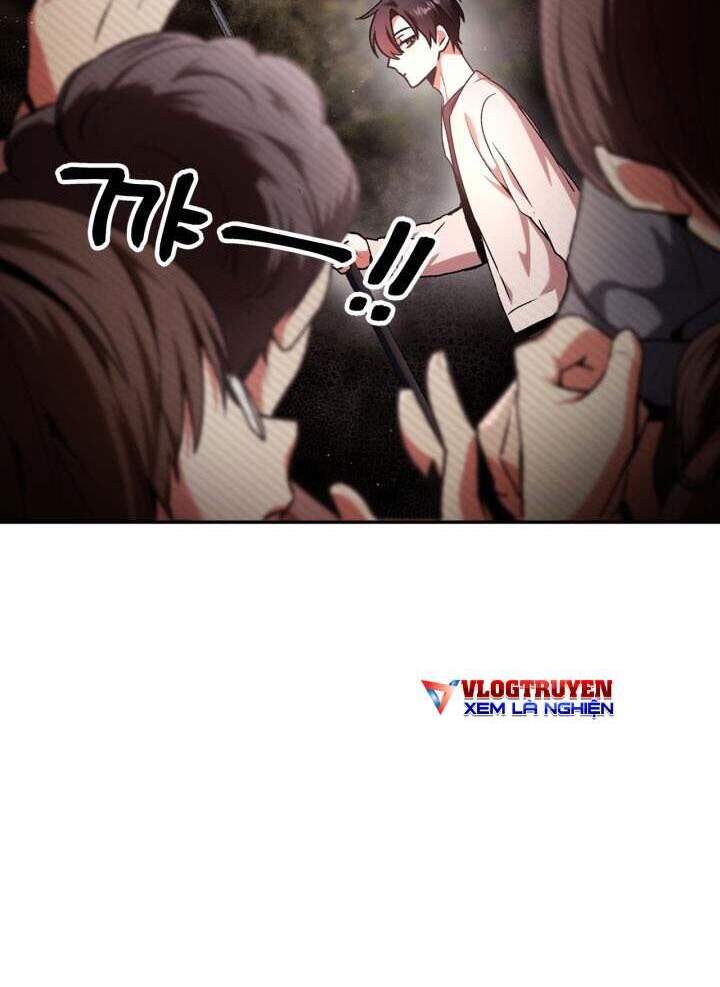 Kí Sự Hồi Quy - Chương 4