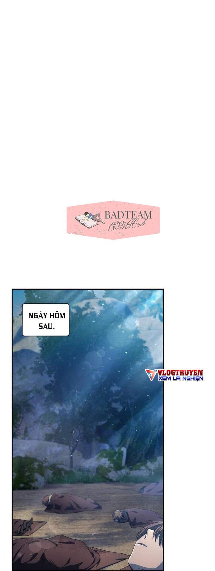 Kí Sự Hồi Quy - Chương 4