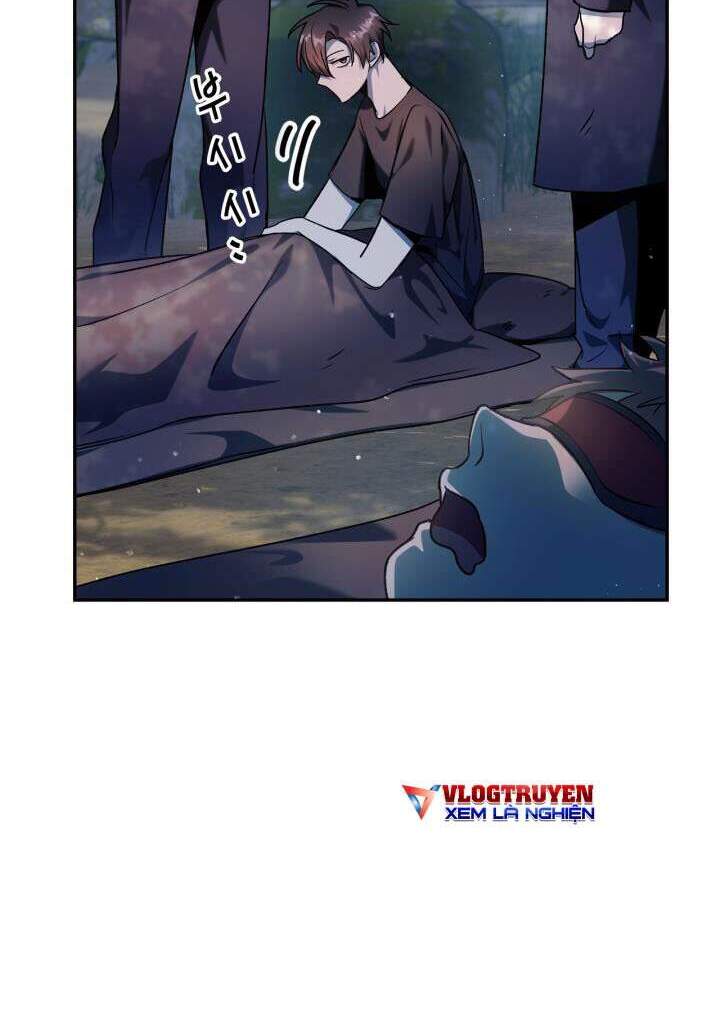 Kí Sự Hồi Quy - Chương 4