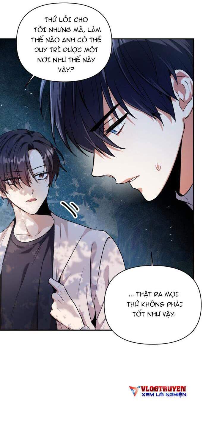 Kí Sự Hồi Quy - Chương 4