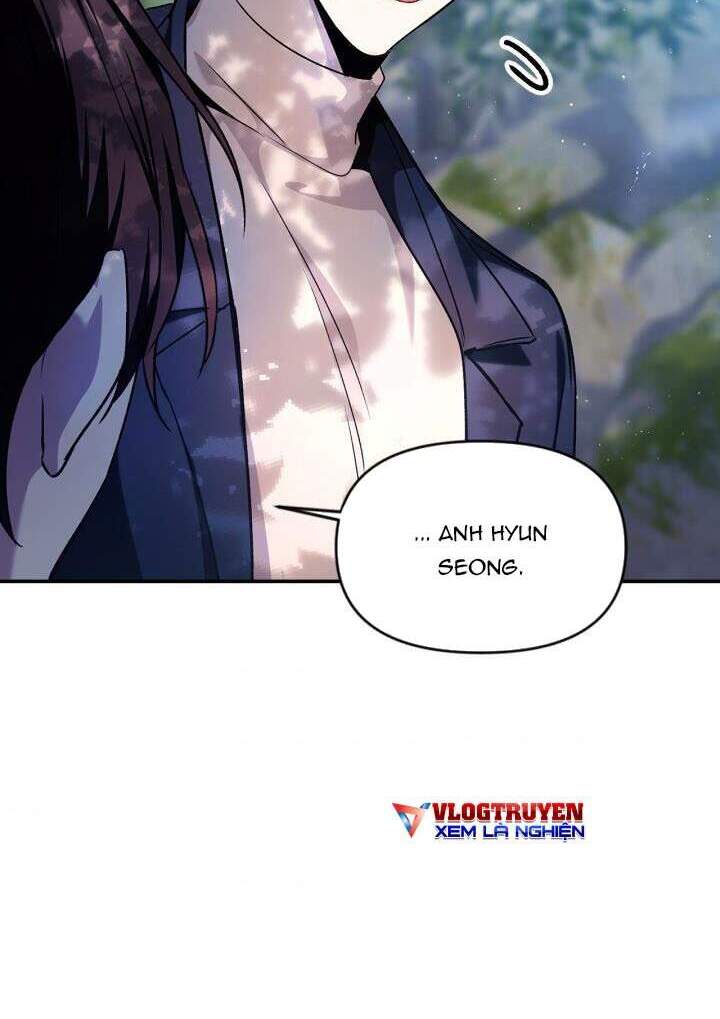 Kí Sự Hồi Quy - Chương 4