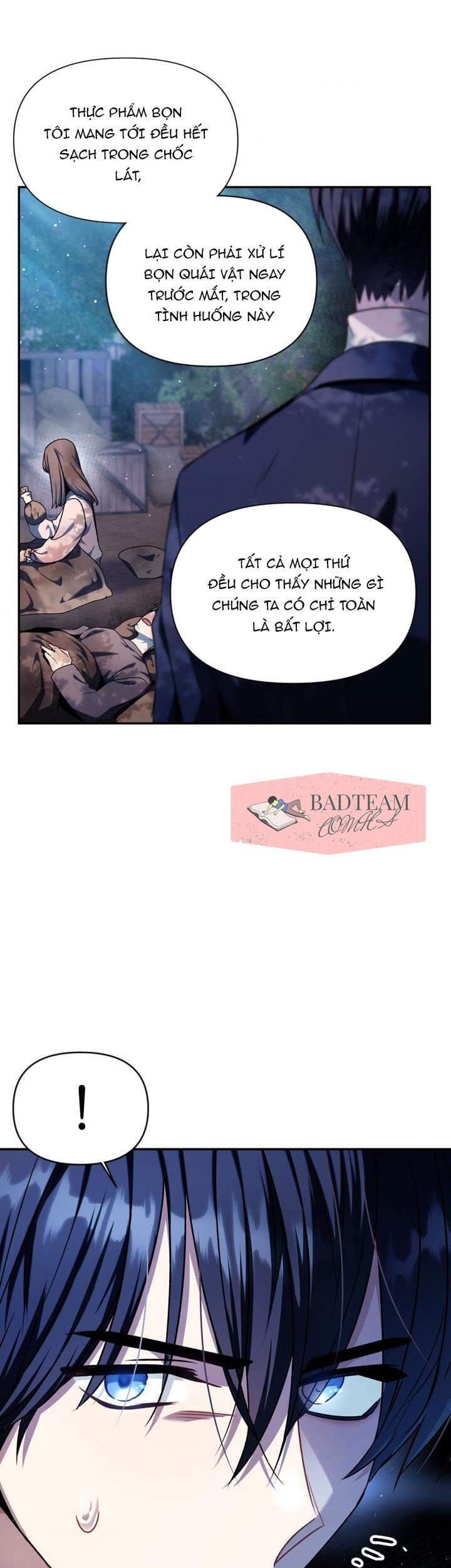 Kí Sự Hồi Quy - Chương 4