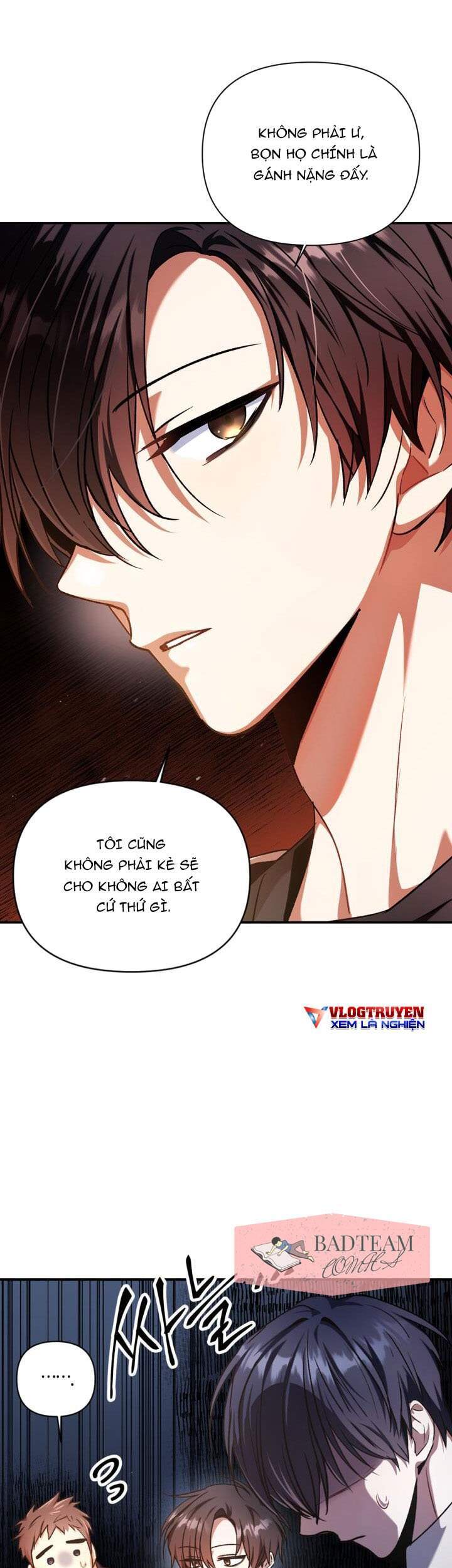 Kí Sự Hồi Quy - Chương 4