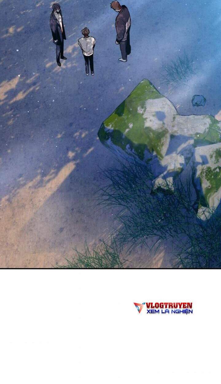 Kí Sự Hồi Quy - Chương 4