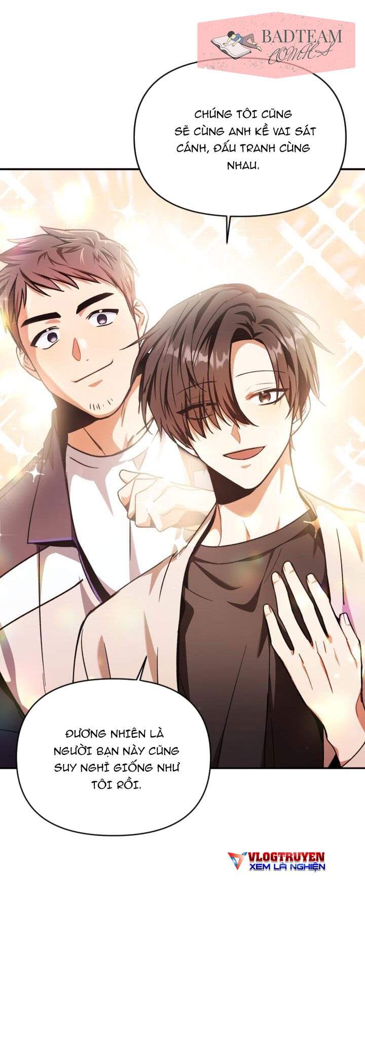 Kí Sự Hồi Quy - Chương 4