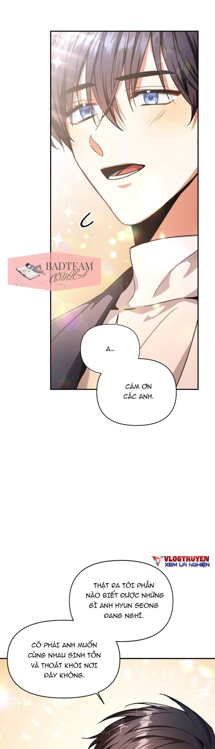 Kí Sự Hồi Quy - Chương 4