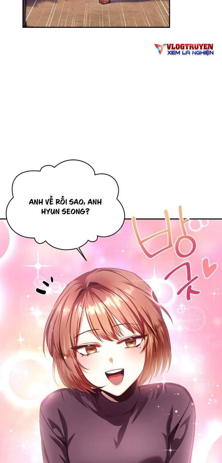 Kí Sự Hồi Quy - Chương 4