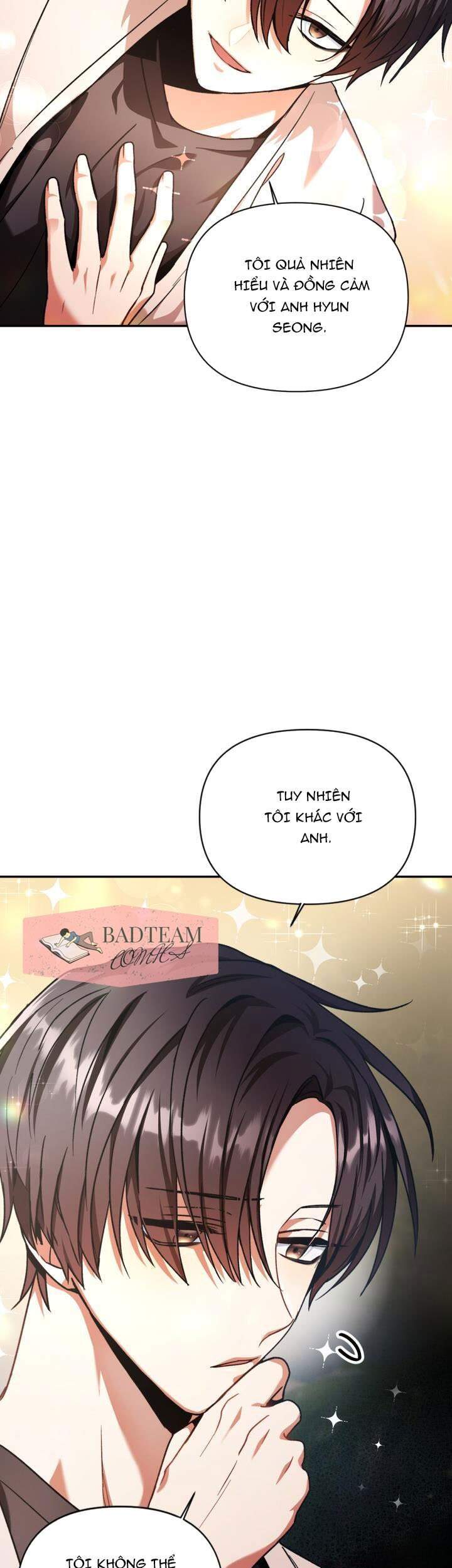 Kí Sự Hồi Quy - Chương 4