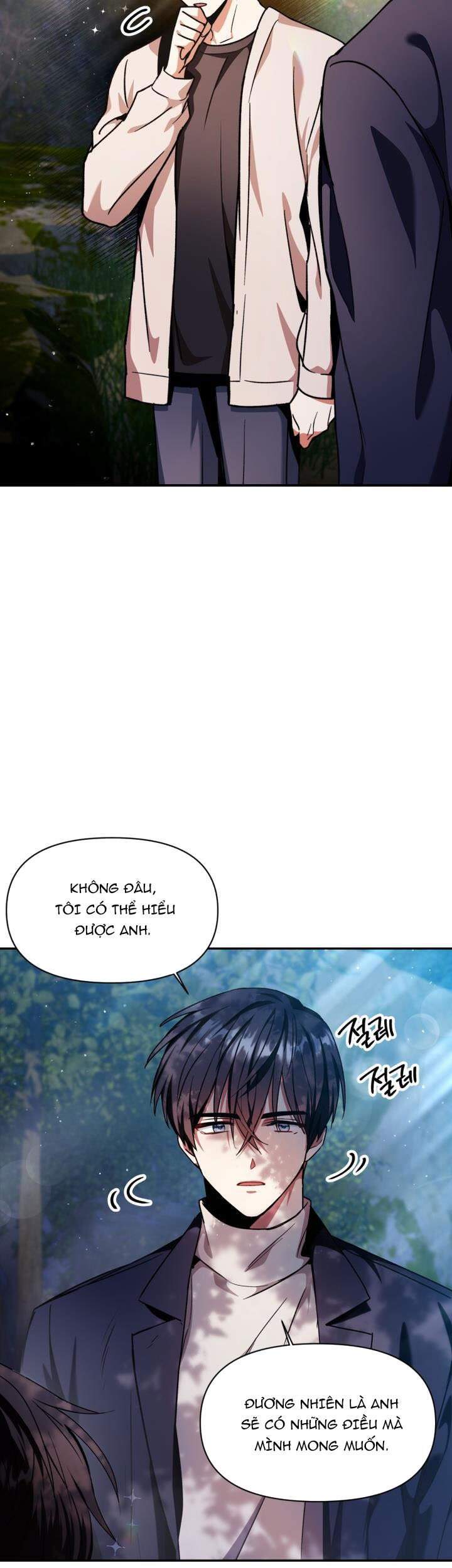 Kí Sự Hồi Quy - Chương 4