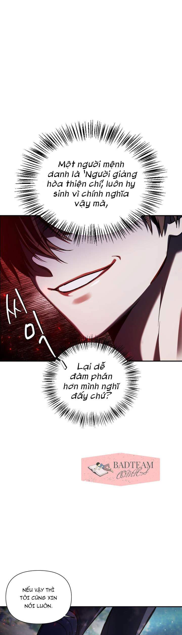 Kí Sự Hồi Quy - Chương 4